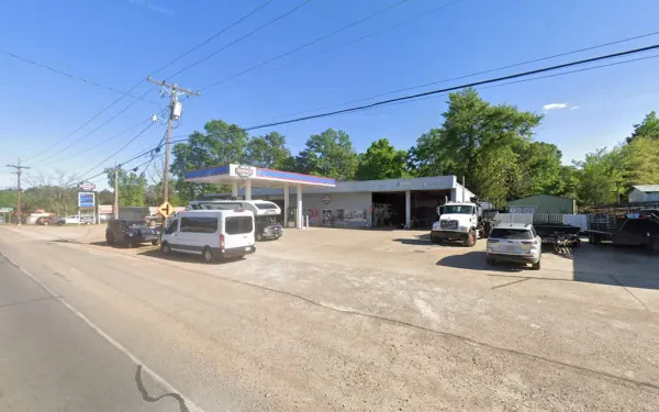 Jena Service and Tire Center - photo 2