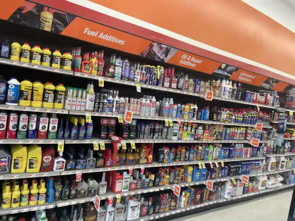 AutoZone Auto Parts - photo 3