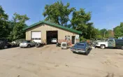 Hall and Son Auto