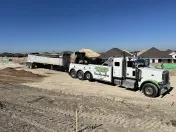 Keel Recovery and Heavy Haul Division