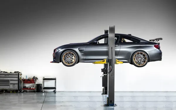 JOSE R. AUTO SHOP - photo 3