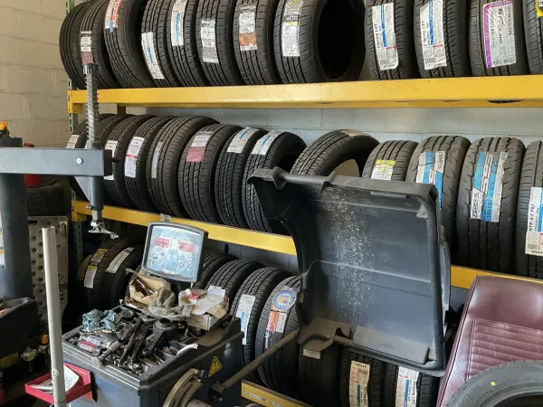 JOSE R. AUTO SHOP - photo 4