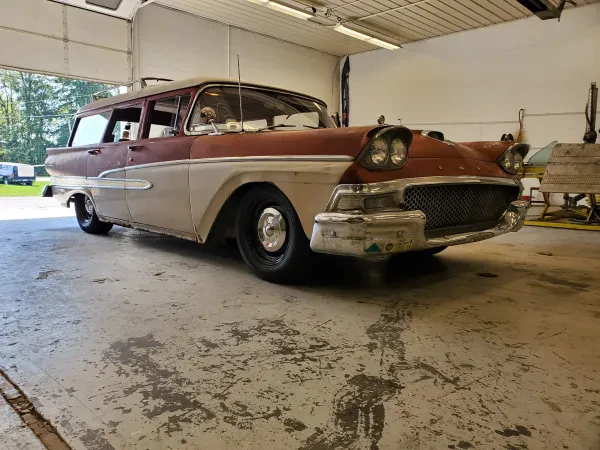 Patriot Automotive Care - photo 2