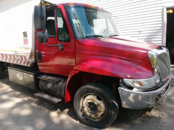K & R Towing And Auto And Truck Repair - photo 2