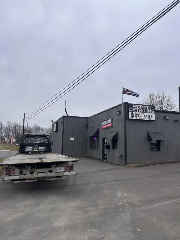 Patriot Automotive Care - photo 3