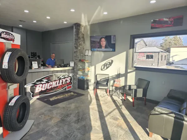 Buckley's Automotive - photo 2