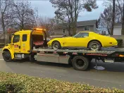 Metro Towing