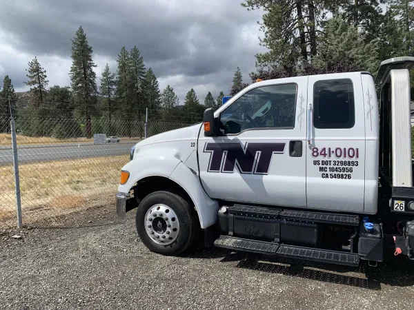 TNT Autobody Inc. - photo 2