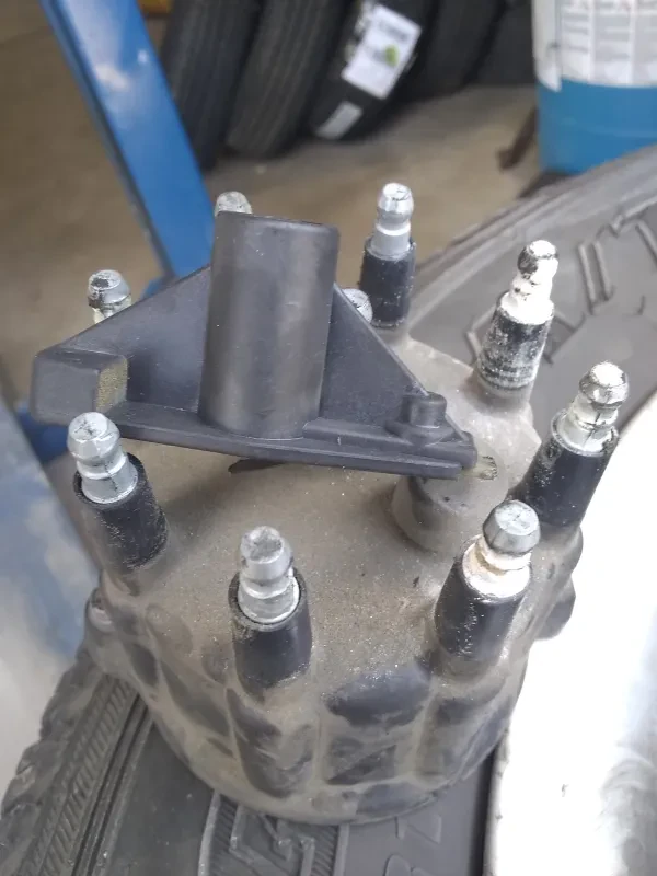 Jr's Auto & Truck Repair - photo 2