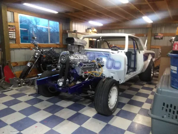 TNT Autobody Inc. - photo 3
