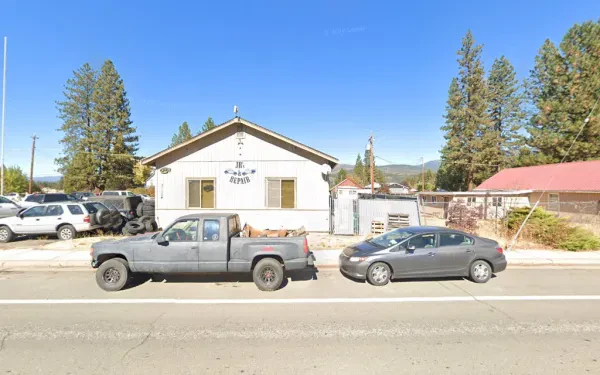 Jr's Auto & Truck Repair - photo 3