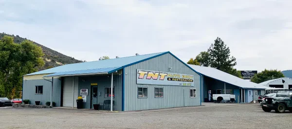 TNT Autobody Inc. - photo 4
