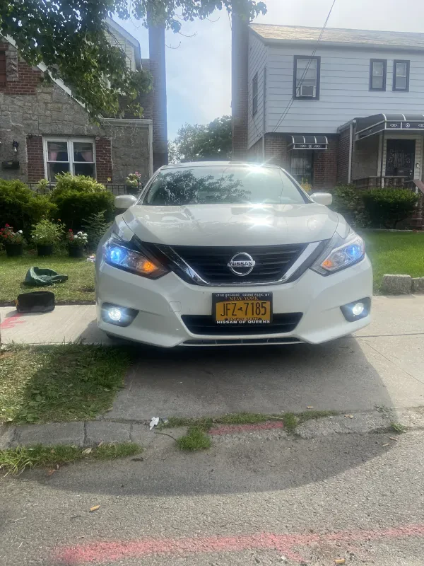 Manhasset Collision - photo 3