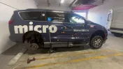 24 Hour Mobile Tire Shop & Roadside Assistance