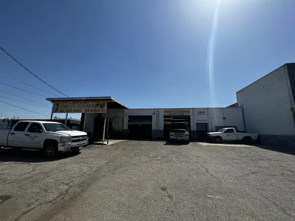 Joe Complete Auto Repair/ Airport Terminal Management, Inc. - photo 2