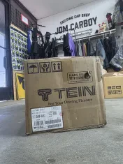 JDM CARBOY