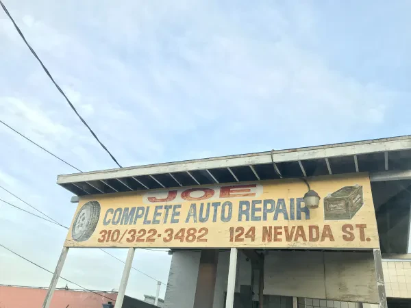 Joe Complete Auto Repair/ Airport Terminal Management, Inc. - photo 3