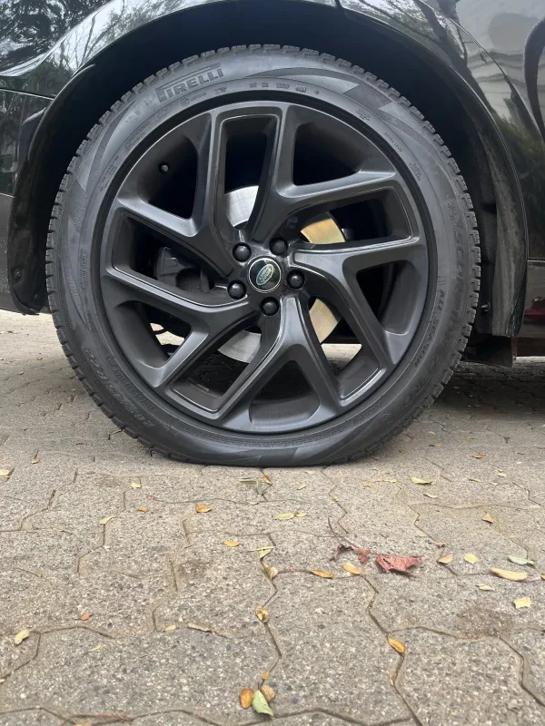 24 Hour Mobile Tire Shop & Roadside Assistance - photo 4