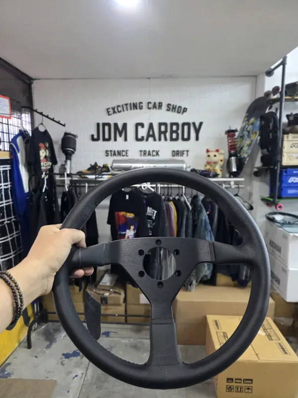 JDM CARBOY - photo 3