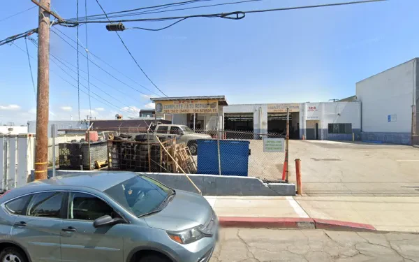 Joe Complete Auto Repair/ Airport Terminal Management, Inc. - photo 4