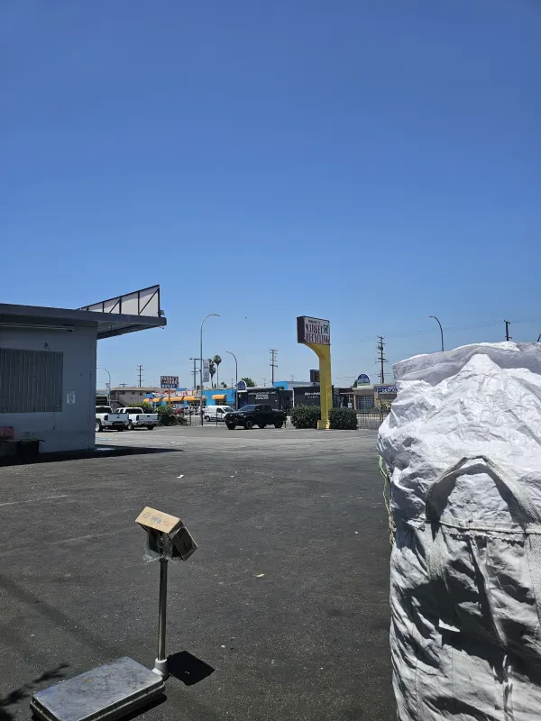 Ley Recycling center - photo 4