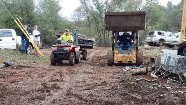 Coast Junk Removal - photo 2