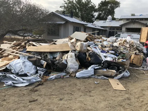 Coast Junk Removal - photo 4