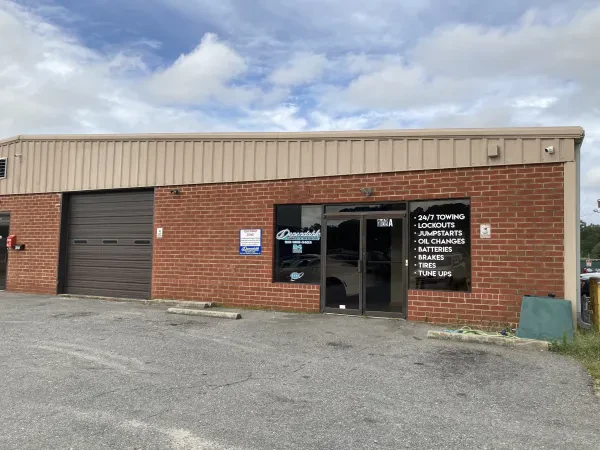 Dependable Towing and Recovery - photo 4