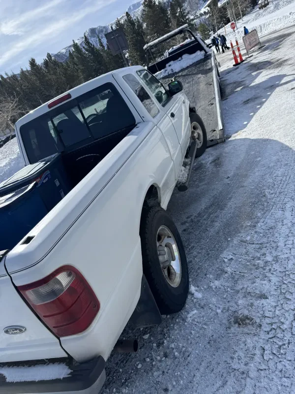 Performance towing & off-road recovery & Auto Body & detail - photo 4