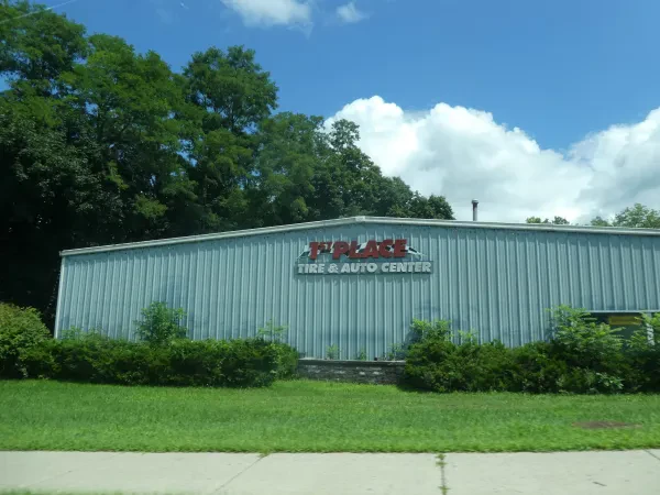 First Place Tire & Auto Center - photo 2