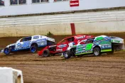 300 Raceway
