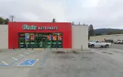 O'Reilly Auto Parts