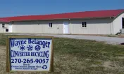 Belanger Converter Recycling LLC