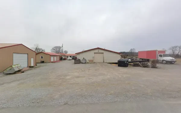Belanger Converter Recycling LLC - photo 2