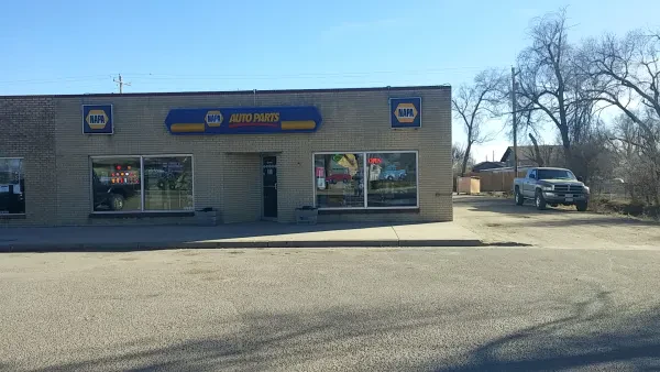 NAPA Auto Parts - Wiggins Farm & Auto Supply - photo 3