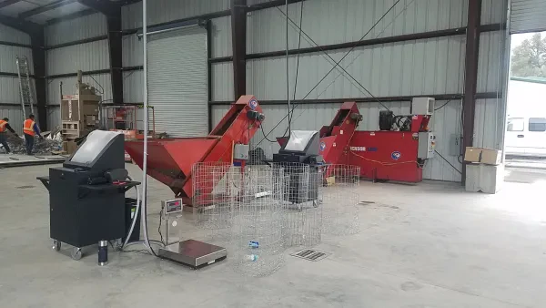 Sonora Recycling - photo 3