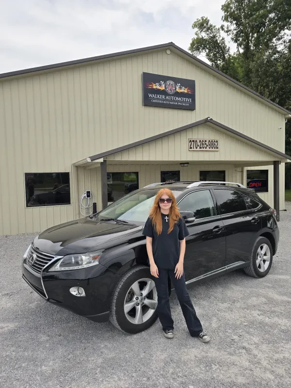 Walker Automotive - photo 2