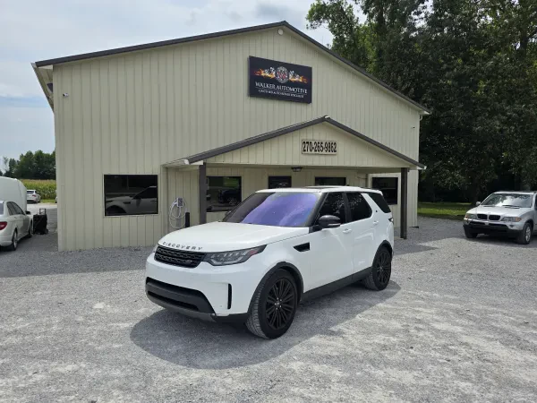 Walker Automotive - photo 3
