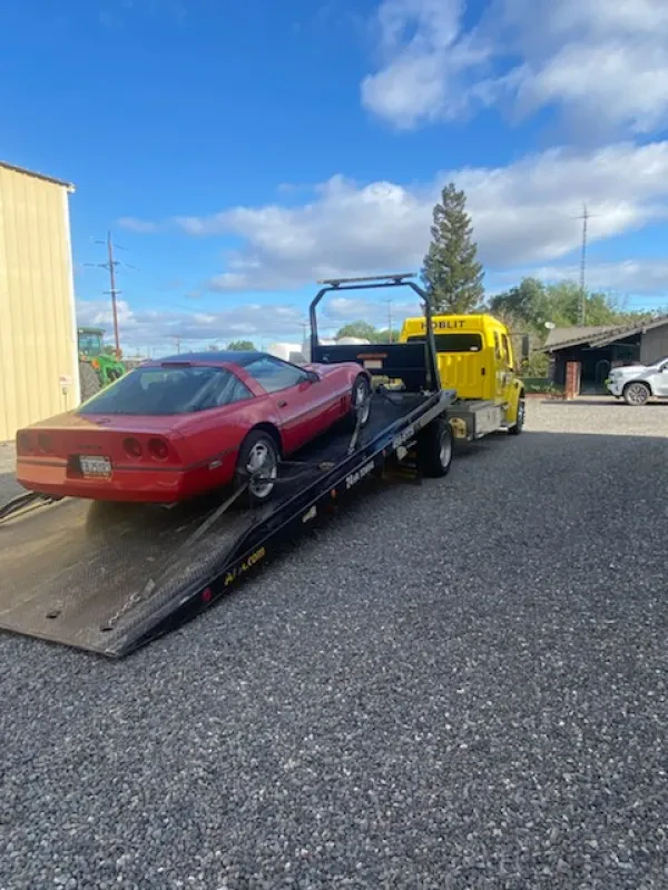 Hoblit Towing - photo 2