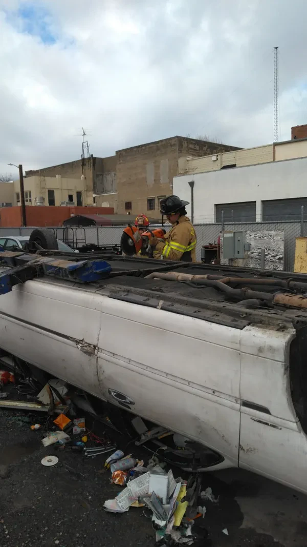 Hoblit Towing - photo 4
