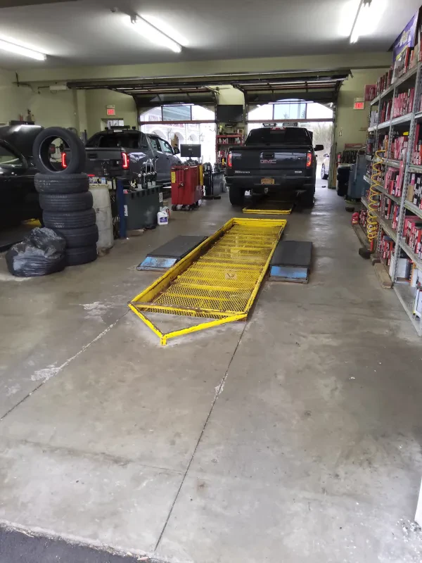 Hambletonian Auto Spa - photo 3