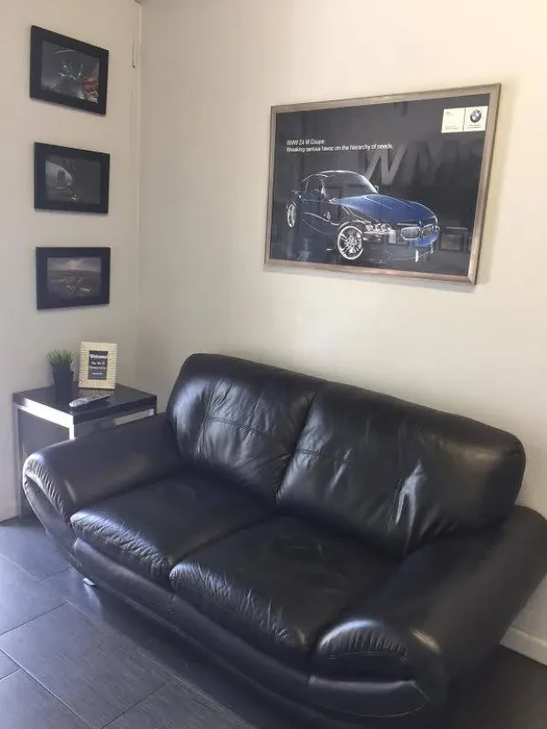 European Import Repair - photo 4