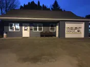 Redemption Depot LLC