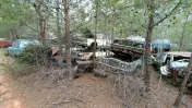 Vick's Classic Auto Parts