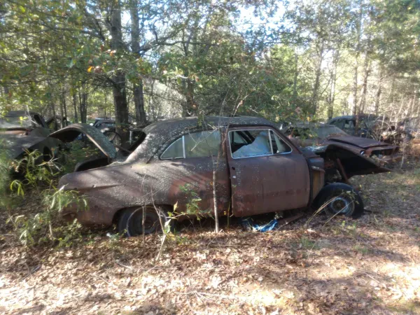 Vick's Classic Auto Parts - photo 3