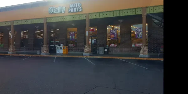 O'Reilly Auto Parts - photo 3