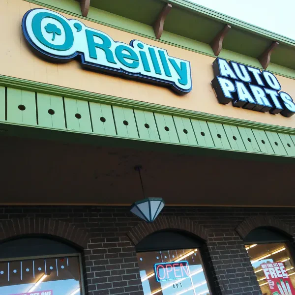 O'Reilly Auto Parts - photo 4