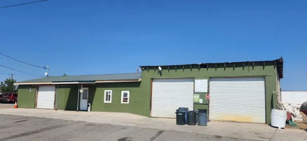 Blue Water Recycling Corp. - photo 2