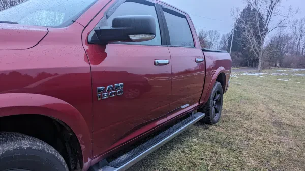 Clarkston Auto Body and Towing Inc - photo 3