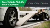 Cash For Cars - Earlington
